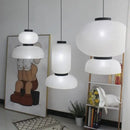 GobekUsa Chinese Art Retro Pendant Light for Living Room, Bedroom, and Restaurant