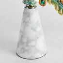 GobekUsa Chinese Dragon Phoenix Decor for Wine Cabinet Porch Study, Modern Home Gift