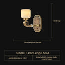 GobekUsa Chinese Jade Chandelier: Modern Living Room & Restaurant Décor