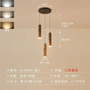GobekUsa Chinese Modern Art Hotpot Restaurant Bar Pendant Light