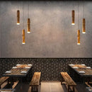 GobekUsa Chinese Modern Art Hotpot Restaurant Bar Pendant Light