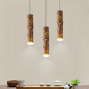 GobekUsa Chinese Modern Art Hotpot Restaurant Bar Pendant Light