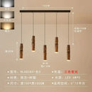 GobekUsa Chinese Modern Art Hotpot Restaurant Bar Pendant Light
