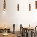 GobekUsa Chinese Modern Art Hotpot Restaurant Bar Pendant Light
