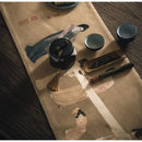 GobekUsa Chinese Painting Women Print Table Runner Handmade Traditional Chic Decor