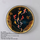 GobekUsa Chinese Picture Wall Decoration Lamp - Modern LED Lighting for Home Décor
