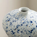 GobekUsa Chinese Retro Ceramic Vase Flower Arrangement Handmade Home Decor