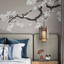 GobekUsa Chinese Retro Chandelier for Bedroom, Tea Room, Foyer, Hallway, Restaurant