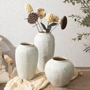 GobekUsa Chinese Style Ceramic Vase for Home Decor