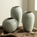 GobekUsa Chinese Style Ceramic Vase for Home Decor