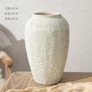 GobekUsa Chinese Style Ceramic Vase for Home Decor