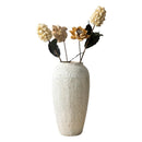 GobekUsa Chinese Style Ceramic Vase for Home Decor