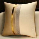 GobekUsa Chinese Style Decorative Pillow Cover for Home, Living Room, Sofa, Bedside