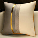 GobekUsa Chinese Style Decorative Pillow Cover for Home, Living Room, Sofa, Bedside