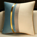 GobekUsa Chinese Style Decorative Pillow Cover for Home, Living Room, Sofa, Bedside