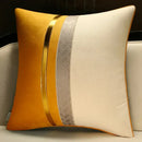 GobekUsa Chinese Style Decorative Pillow Cover for Home, Living Room, Sofa, Bedside