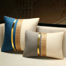 GobekUsa Chinese Style Decorative Pillow Cover for Home, Living Room, Sofa, Bedside
