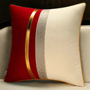 GobekUsa Chinese Style Decorative Pillow Cover for Home, Living Room, Sofa, Bedside