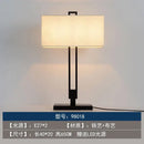 GobekUsa Chinoiserie Table Floor Lamp - Elegant Living Room Bedroom Lighting