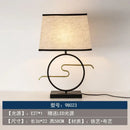 GobekUsa Chinoiserie Table Floor Lamp - Elegant Living Room Bedroom Lighting