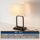GobekUsa Chinoiserie Table Floor Lamp - Elegant Living Room Bedroom Lighting
