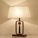 GobekUsa Chinoiserie Table Floor Lamp - Elegant Living Room Bedroom Lighting