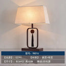 GobekUsa Chinoiserie Table Floor Lamp - Elegant Living Room Bedroom Lighting
