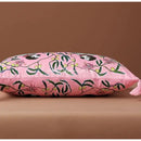 GobekUsa Chinoiserie Velvet Lumbar Pillow Cover 30x50cm
