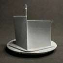 GobekUsa Christian Church Gypsum Ornaments Luce Chapel Architecture Decoration Home Decor