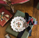 GobekUsa Christmas Dinnerware Set: Plates, Tray, Mugs, Bowls, and Dishes