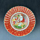 GobekUsa Christmas Dinnerware Set: Plates, Tray, Mugs, Bowls, and Dishes