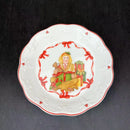 GobekUsa Christmas Dinnerware Set: Plates, Tray, Mugs, Bowls, and Dishes