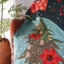 GobekUsa Christmas Holiday Sofa Blanket