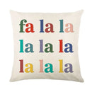 Decorbites christmas pillowcase collection – living room festive decor by Decorbites