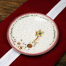GobekUsa Christmas Porcelain Tableware Set