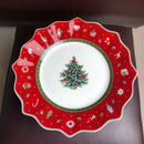 GobekUsa Christmas Porcelain Tableware Set