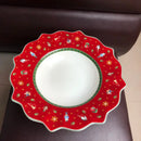 GobekUsa Christmas Porcelain Tableware Set