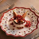GobekUsa Christmas Porcelain Tableware Set
