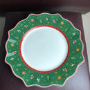 GobekUsa Christmas Porcelain Tableware Set