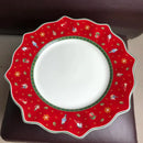 GobekUsa Christmas Porcelain Tableware Set