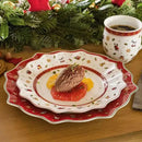 GobekUsa Christmas Porcelain Tableware Set