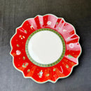 GobekUsa Christmas Porcelain Tableware Set