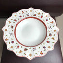 GobekUsa Christmas Porcelain Tableware Set