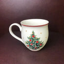GobekUsa Christmas Porcelain Tableware Set