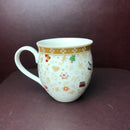 GobekUsa Christmas Porcelain Tableware Set