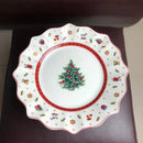 GobekUsa Christmas Porcelain Tableware Set