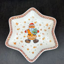 GobekUsa Christmas Porcelain Tableware Set