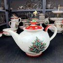 GobekUsa Christmas Porcelain Tableware Set