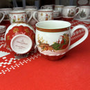 GobekUsa Christmas Tableware & Dinnerware Set