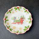 GobekUsa Christmas Tableware & Dinnerware Set